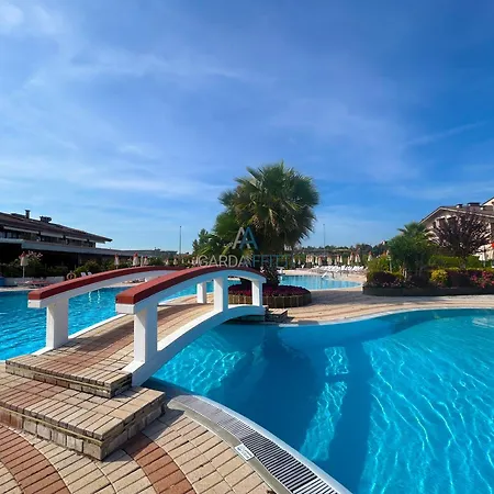 Appartement Orchidea - 3 Piscine E Un Bar A 200m Dal