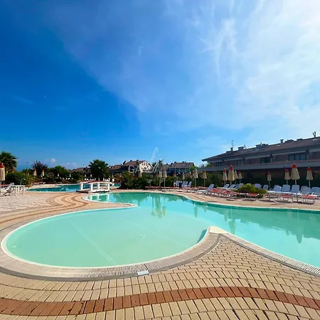 Appartement Orchidea - 3 Piscine E Un Bar A 200m Dal *