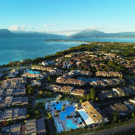Appartement Orchidea - 3 Piscine E Un Bar A 200m Dal Desenzano del Garda