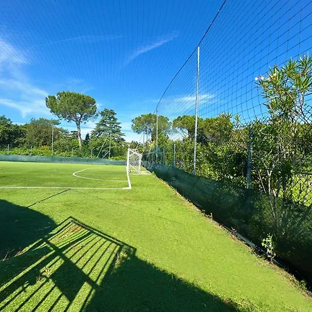 Appartement Orchidea - 3 Piscine E Un Bar A 200m Dal Desenzano del Garda